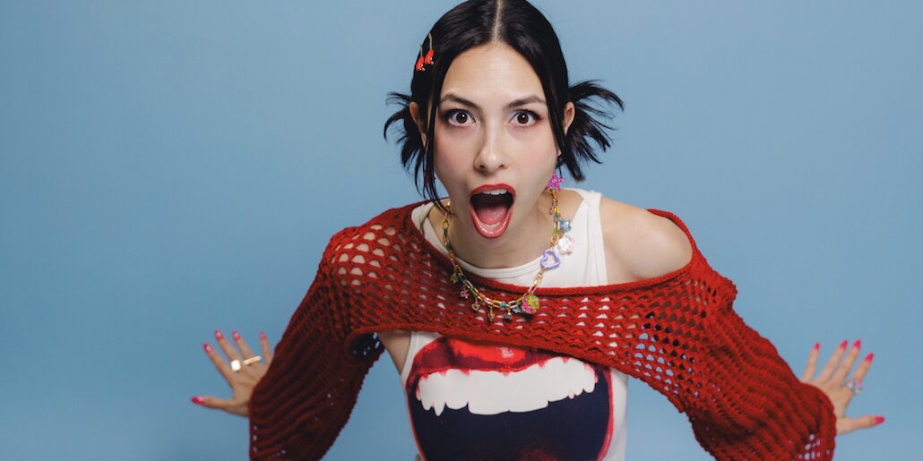 BROOKE ALEXX, Sunday, September 14, 2025, 7:30pm | Bottlerocket